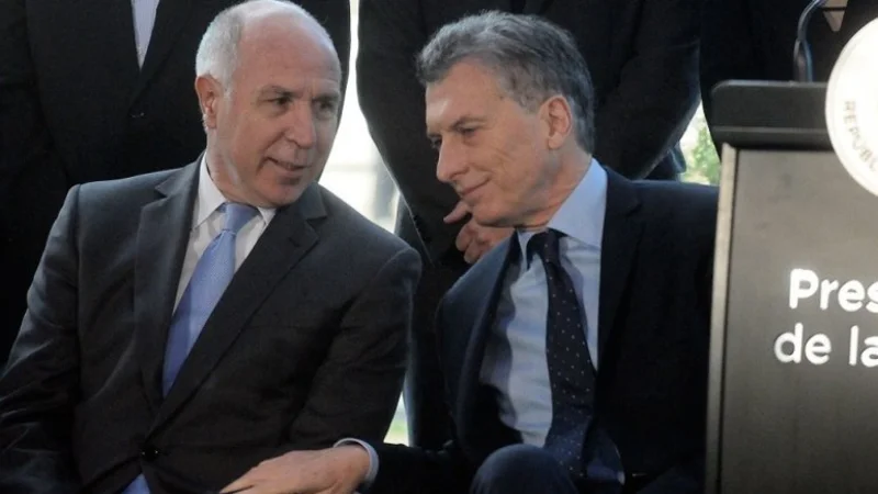 El peor gobierno ... el de los jueces