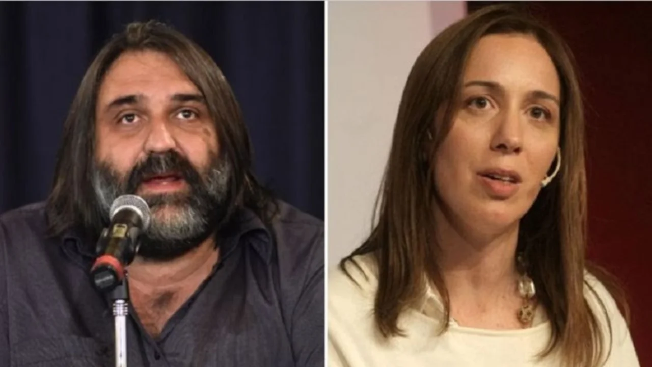 Los docentes esperarán a la reunión con Vidal para definir medidas de fuerza