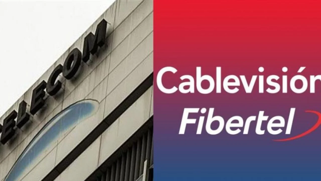 Fusión Cablevisión- Telecom: (casi) única en el Mundo