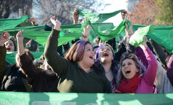 Disciplinar la desobediencia de conquistar derechos | Aborto