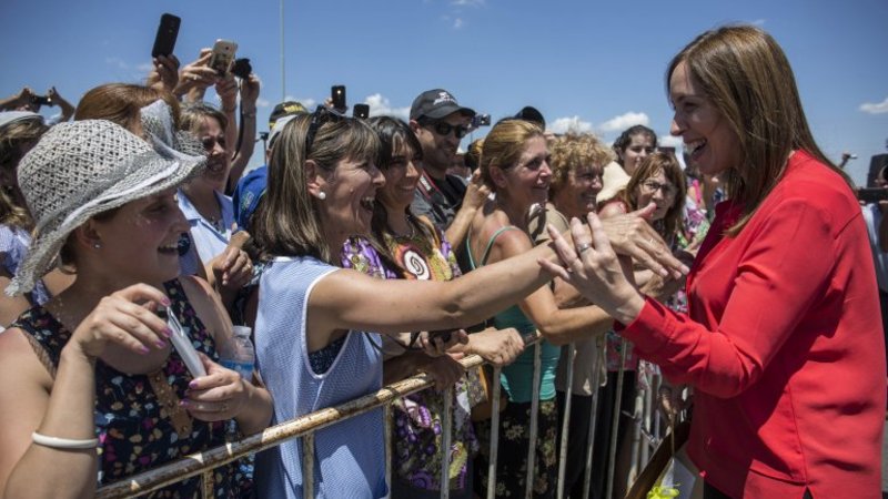Aportantes truchos: al menos el 25% de los "financistas" de Cambiemos son falsos y el escándalo crece