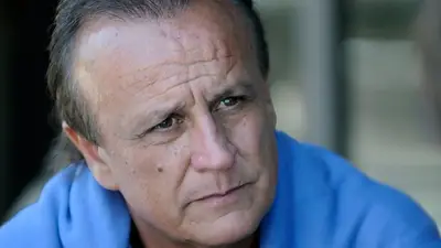 La Justicia inhabilitó a Miguel Del Sel por los aportes de campaña en Santa Fe La Justicia inhabilitó a Miguel Del Sel por los aportes de campaña en Santa Fe