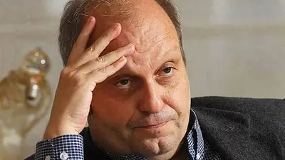 Despidos en Télam | Lombardi afirmó que el Gobierno es "campeón de la libertad de expresión" Despidos en Télam | Lombardi afirmó que el Gobierno es "campeón de la libertad de expresión"