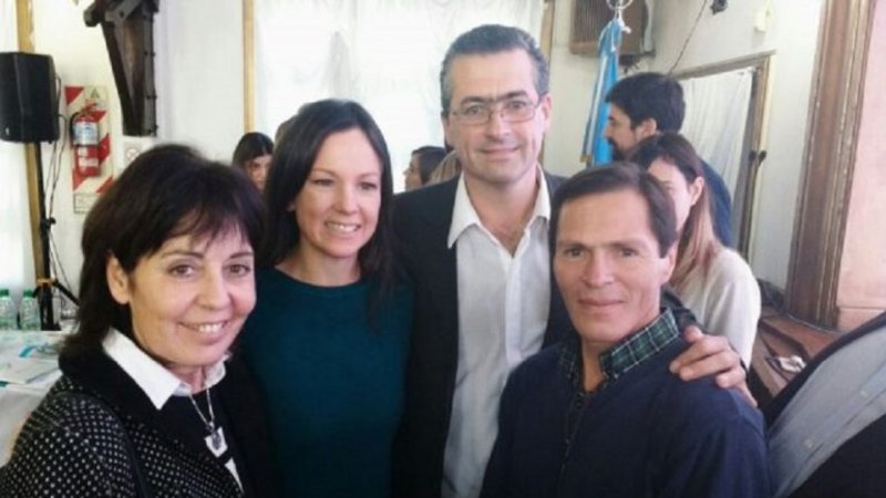 Una ex candidata a intendenta de Cambiemos denunció que su lista aparece como aportante