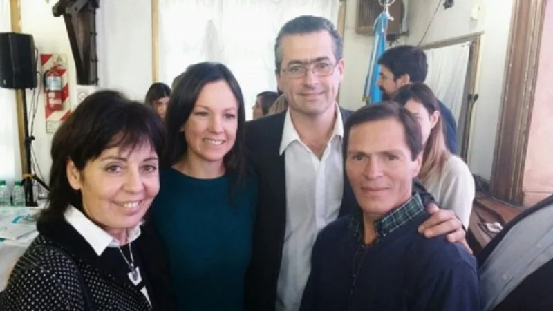 Una ex candidata a intendenta de Cambiemos denunció que su lista aparece como aportante