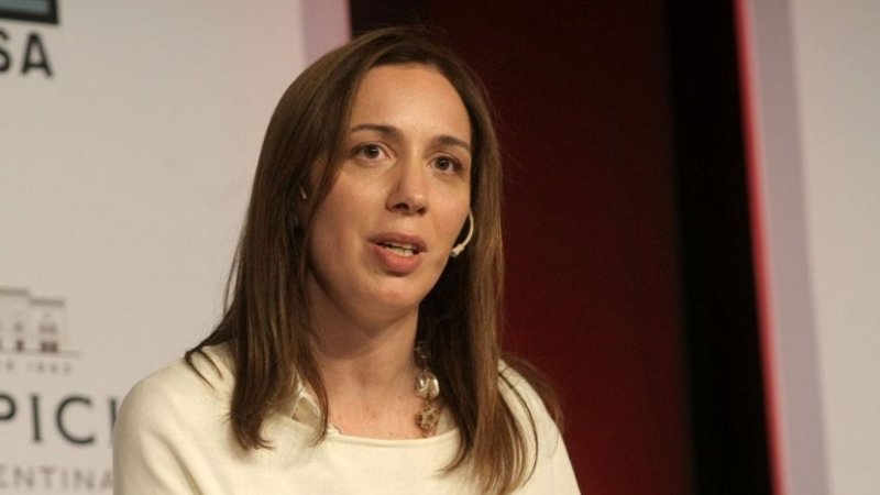 Aportantes truchos: a un mes de su revelación, la imagen de Vidal cae a su nivel más bajo
