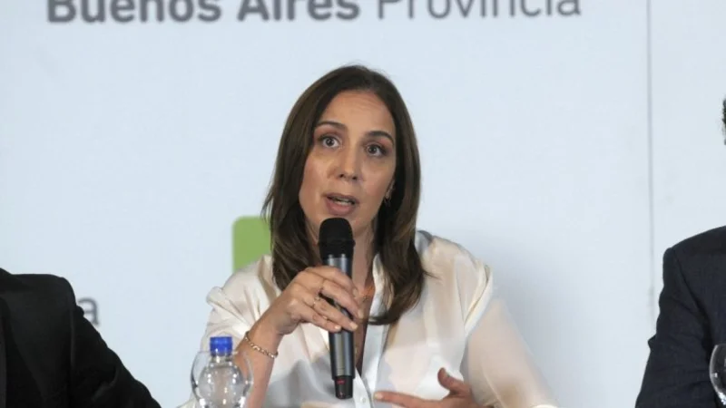Aportantes truchos: en Necochea pusieron casi un millón de pesos para la campaña de Macri en 2015