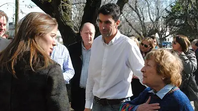 En un municipio de la Provincia, la UCR amenaza: "Si esto no se esclarece rompemos el bloque" En un municipio de la Provincia, la UCR amenaza: "Si esto no se esclarece rompemos el bloque"