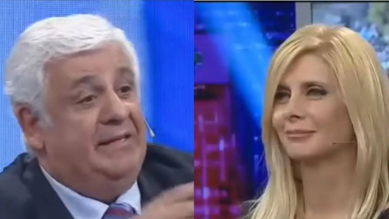 Samid: "Yo me hice cristinista por el gobierno de Mauricio Macri"