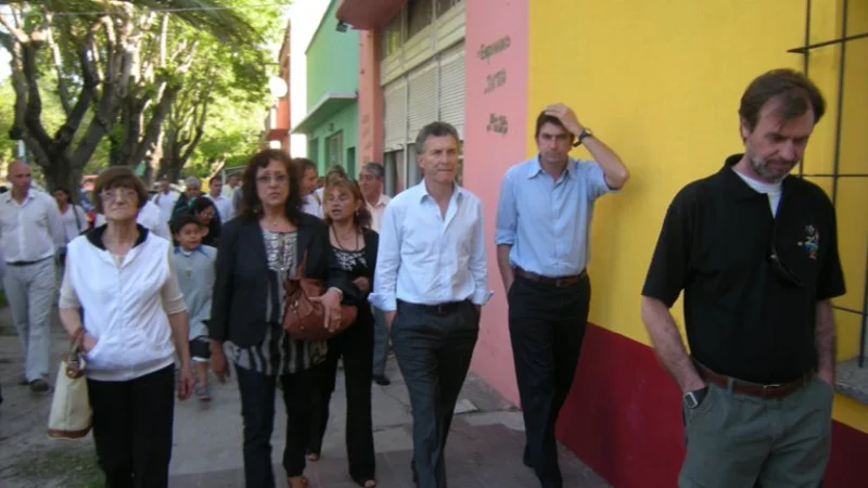 Aportantes truchos: funcionario de Cambiemos mintió al aire y quedó en ridículo