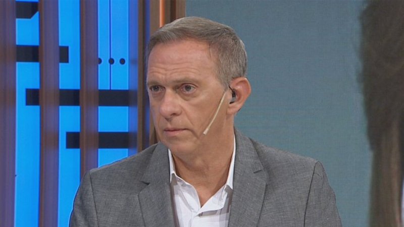Bonelli cruzó a Vidal en Canal 13 por los aportantes truchos