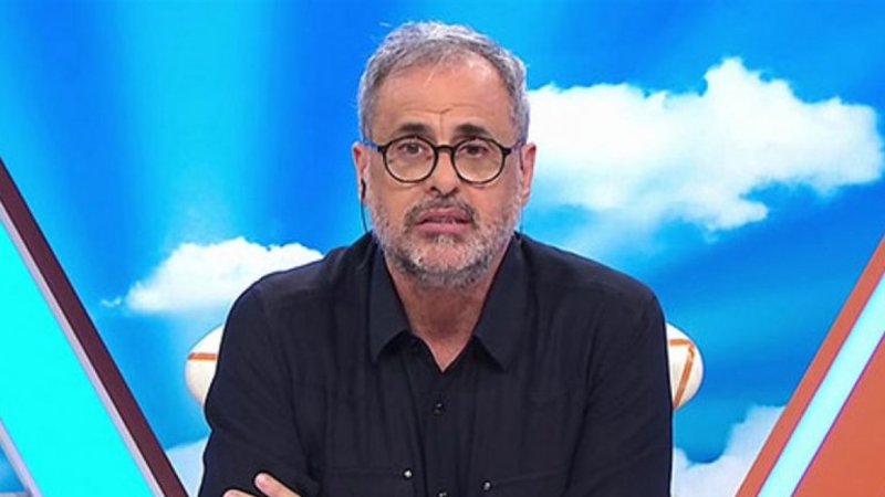 Aportantes truchos: Rial apuntó contra el Gobierno y el periodismo