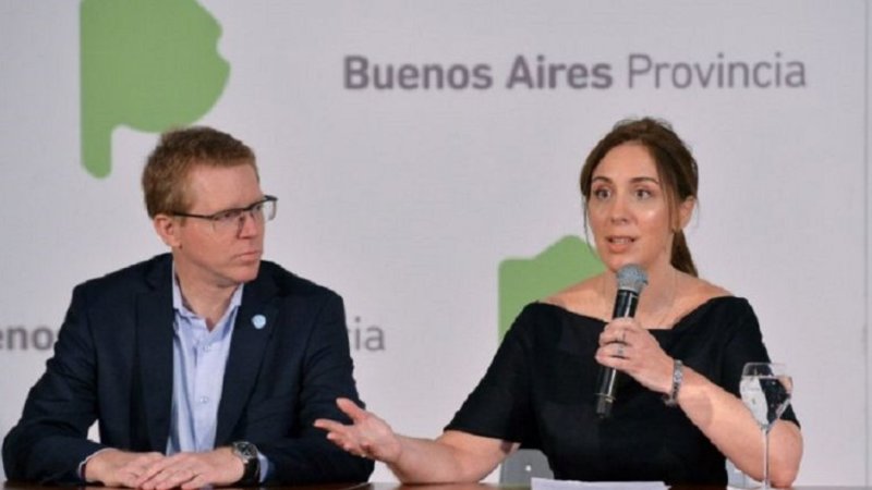 Aportantes truchos: ¿Cómo saber si tu nombre aparece en el listado de Cambiemos?