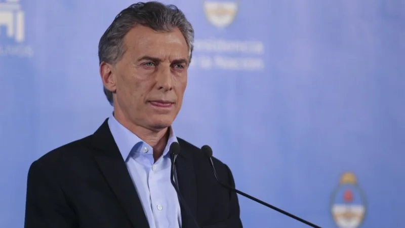 La respuesta de Mauricio Macri a El Destape por la investigación de los "aportantes truchos"
