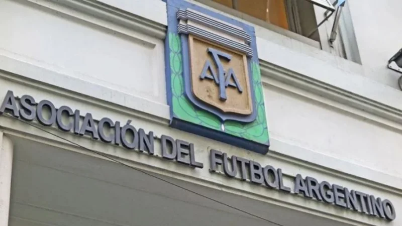 La AFA le puso fecha a la discusión para elegir el próximo DT de la Selección