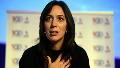 "Cómo saber si soy aportante de cambiemos" es de lo más buscado en Google "Cómo saber si soy aportante de cambiemos" es de lo más buscado en Google