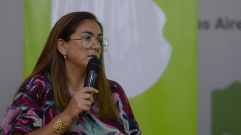 Tensión en la Contaduría de la Provincia tras el despido de Inza