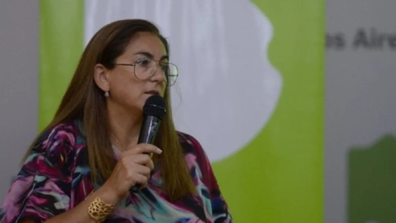 Tensión en la Contaduría de la Provincia tras el despido de Inza