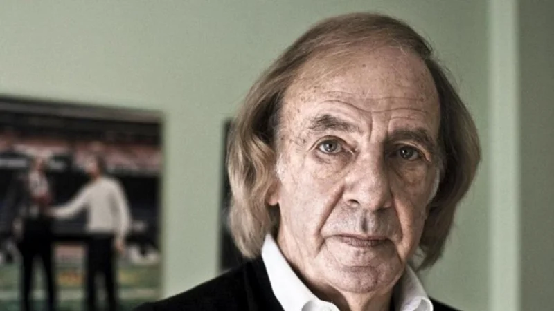 Se filtro un explosivo audio de Menotti contra la AFA