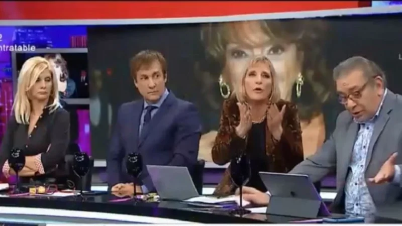 Aportantes truchos: en Intratables reconocieron que ningunearon la investigación de El Destape