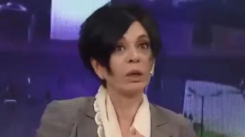 Mónica Gutiérrez sobre los aportantes truchos: "No tengo opinión de todo"