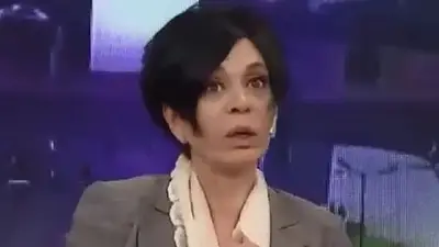 Mónica Gutiérrez sobre los aportantes truchos: "No tengo opinión de todo" Mónica Gutiérrez sobre los aportantes truchos: "No tengo opinión de todo"
