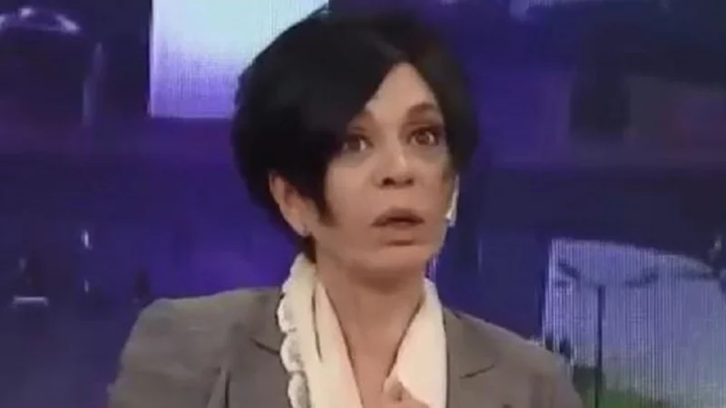 Mónica Gutiérrez sobre los aportantes truchos: "No tengo opinión de todo"