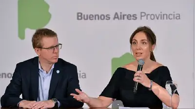 Aportantes truchos: funcionario judicial aparece como donante y afiliado al PRO Aportantes truchos: funcionario judicial aparece como donante y afiliado al PRO