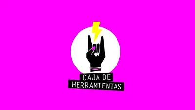 La serie feminista Caja de Herramientas llega a El Destape La serie feminista Caja de Herramientas llega a El Destape