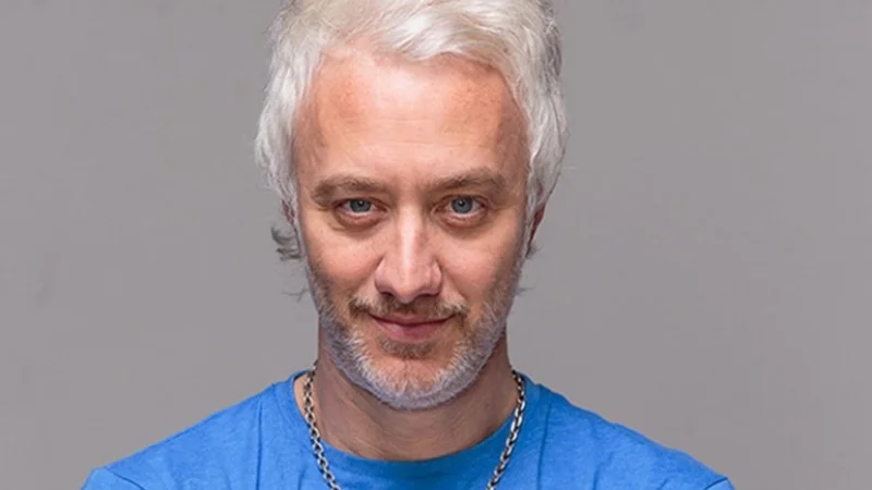 Andy prepara una explosiva mesa para derrotar a Mirtha Legrand