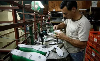 Pymes: al borde de un KO anunciado | Pymes
