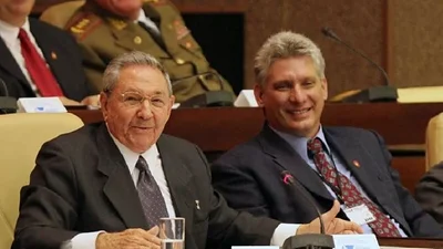 Histórico | Cuba prepara una nueva constitución con importantes cambios políticos Histórico | Cuba prepara una nueva constitución con importantes cambios políticos