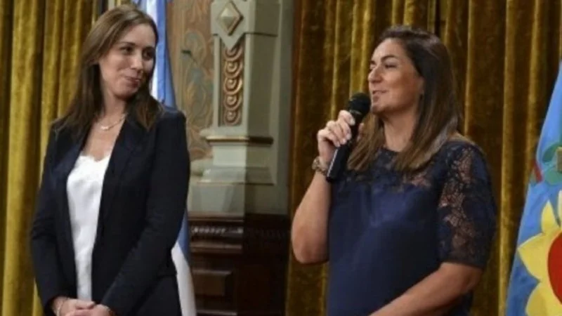 El antecedente 2015, la contadora es Vidal y la plata que le pagaron a Durán Barba