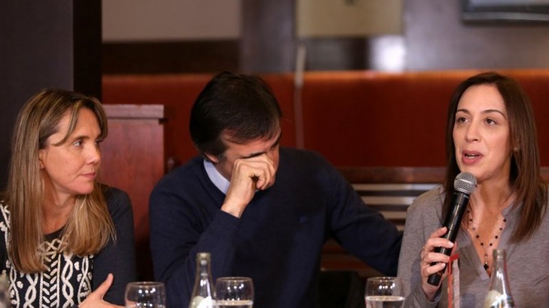 ¿Cómo saber si soy aportante de Cambiemos?