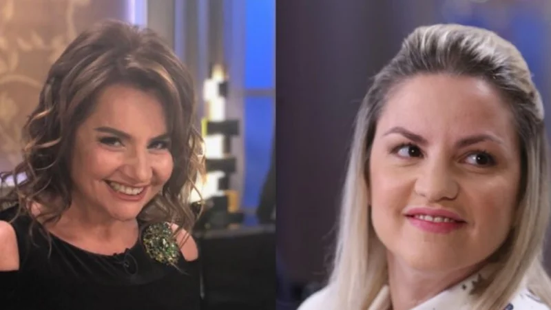 Nancy Pazos incomodó a Carolina Píparo por los aportantes truchos