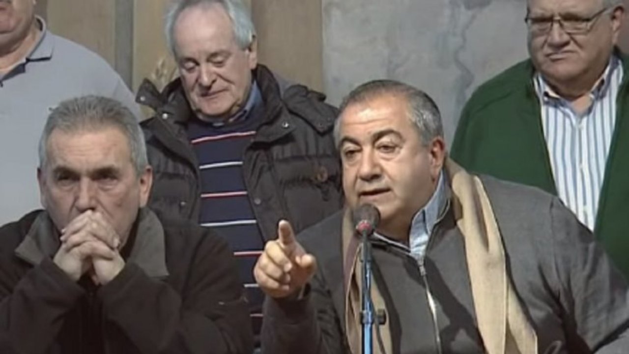 Daer pidió la unidad del peronismo para las elecciones del 2019
