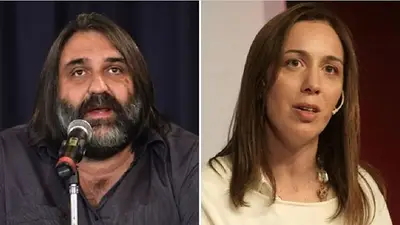 Docentes rechazaron la nueva propuesta de Vidal del 15% de aumento salarial Docentes rechazaron la nueva propuesta de Vidal del 15% de aumento salarial