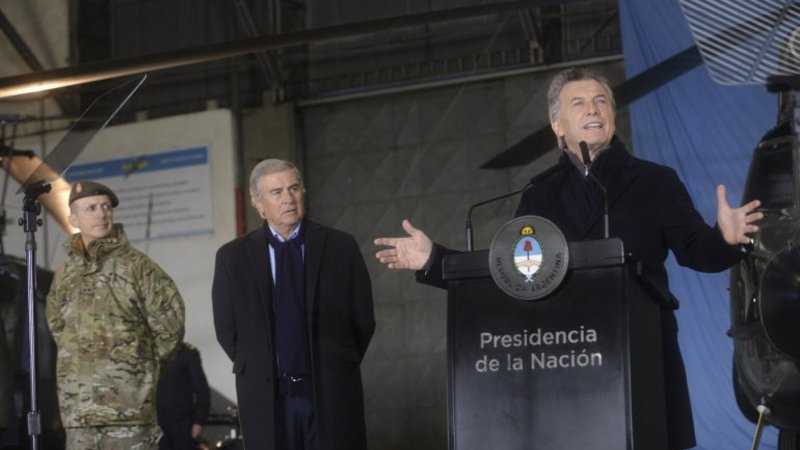 Retrocesos y señales de alarma