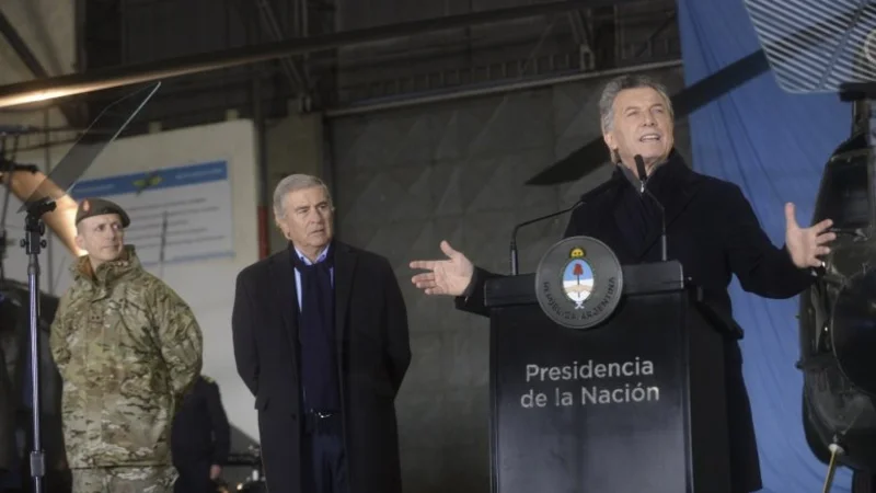 Retrocesos y señales de alarma