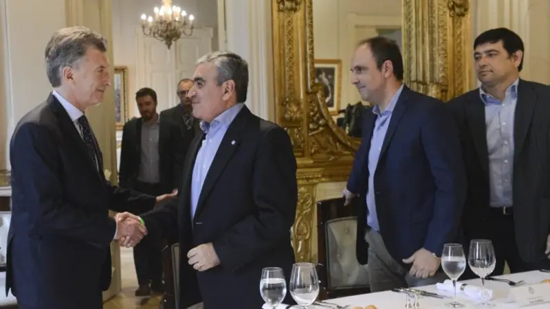 Santa Fe: la titular del Tribunal de Cuentas financió la campaña de Cambiemos