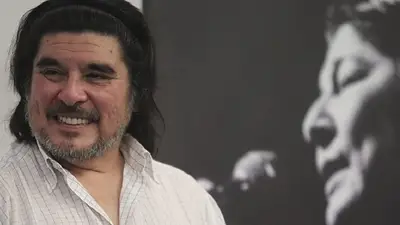 Por la crisis, peligra la fundación de Mercedes Sosa Por la crisis, peligra la fundación de Mercedes Sosa