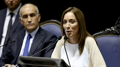 En todos los municipios de la Provincia ya le piden explicaciones a Vidal por los aportantes truchos En todos los municipios de la Provincia ya le piden explicaciones a Vidal por los aportantes truchos