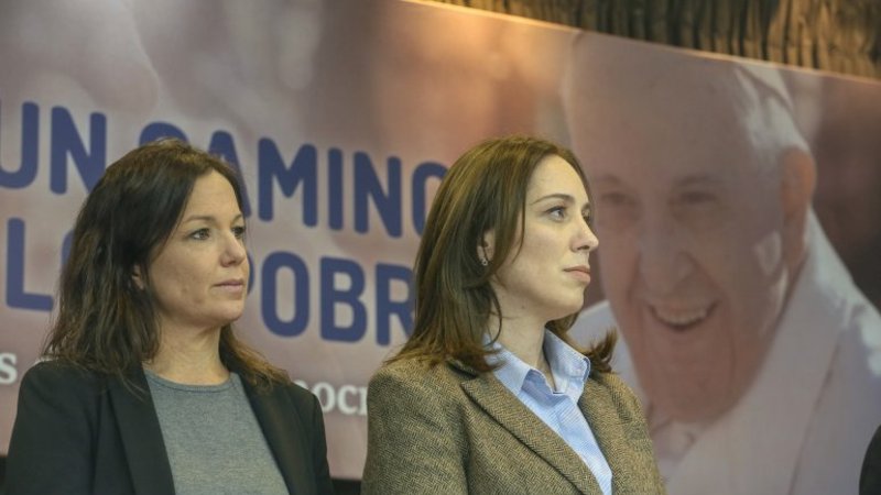 Aportantes truchos: para Stanley, "hubo un error"