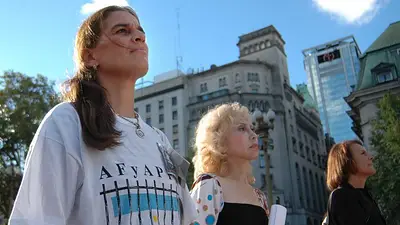 Pando se reunió con Macri en la Rural y le pidió que vete la legalización del aborto Pando se reunió con Macri en la Rural y le pidió que vete la legalización del aborto
