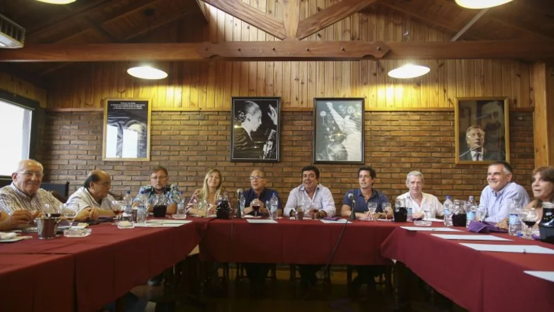 Del PJ bonaerense al PRO: "Son un partido de trolls"