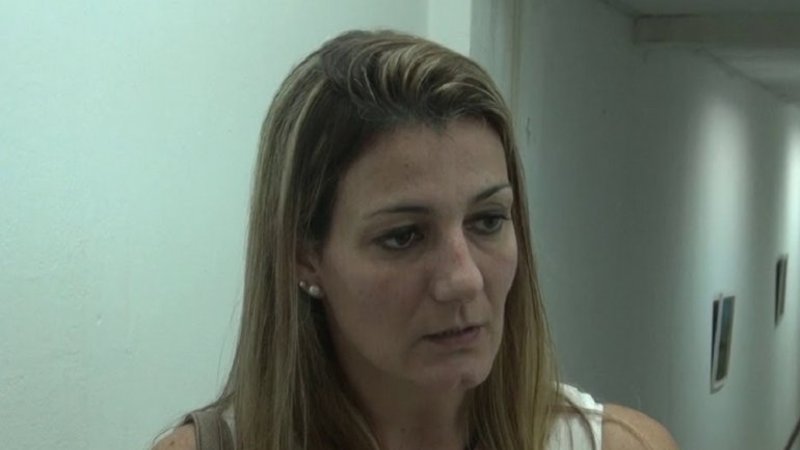 Una concejal de Cambiemos en Marcos Paz aparece como aportante trucho