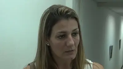 Una concejal de Cambiemos en Marcos Paz aparece como aportante trucho Una concejal de Cambiemos en Marcos Paz aparece como aportante trucho