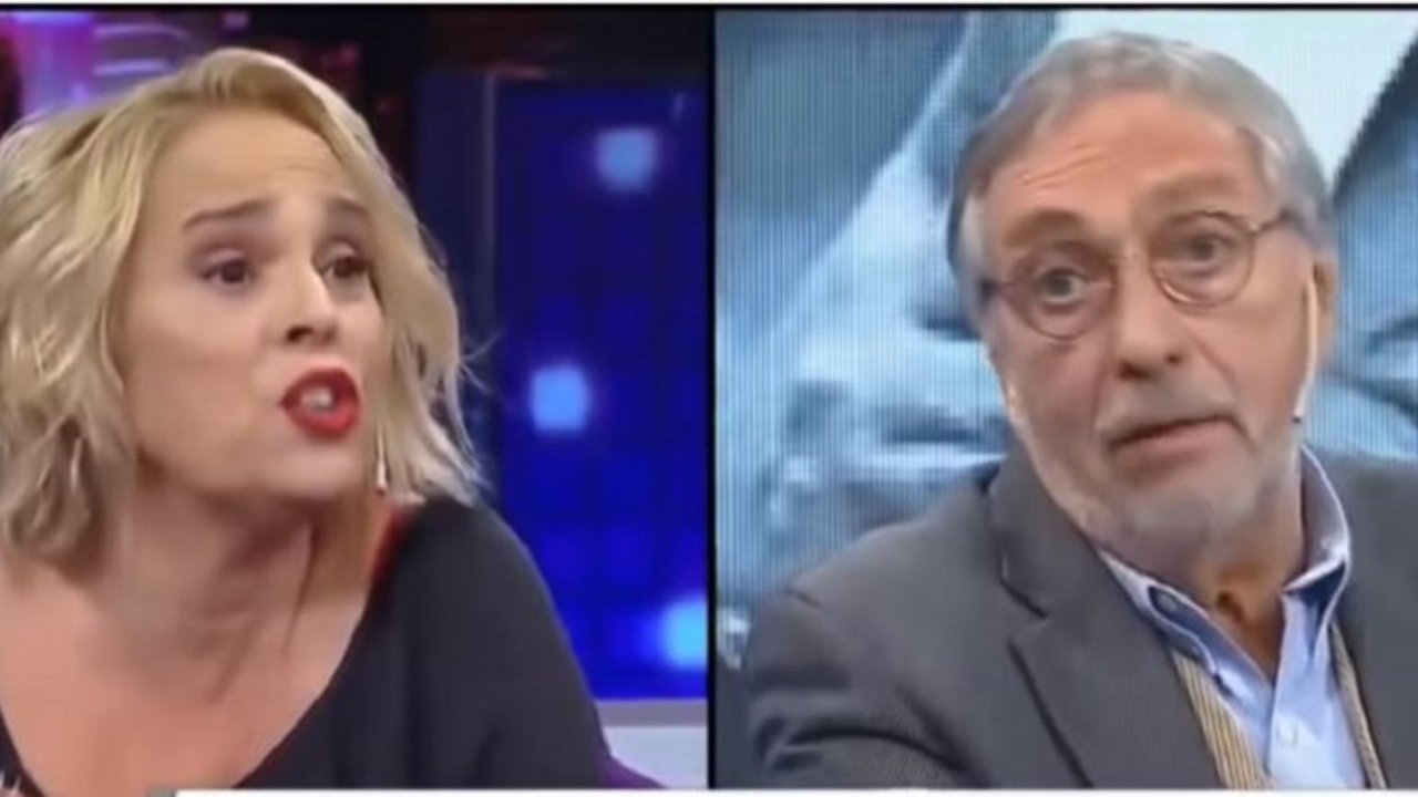 Hija de desparecida contra Brandoni: "Respetemos un poco"