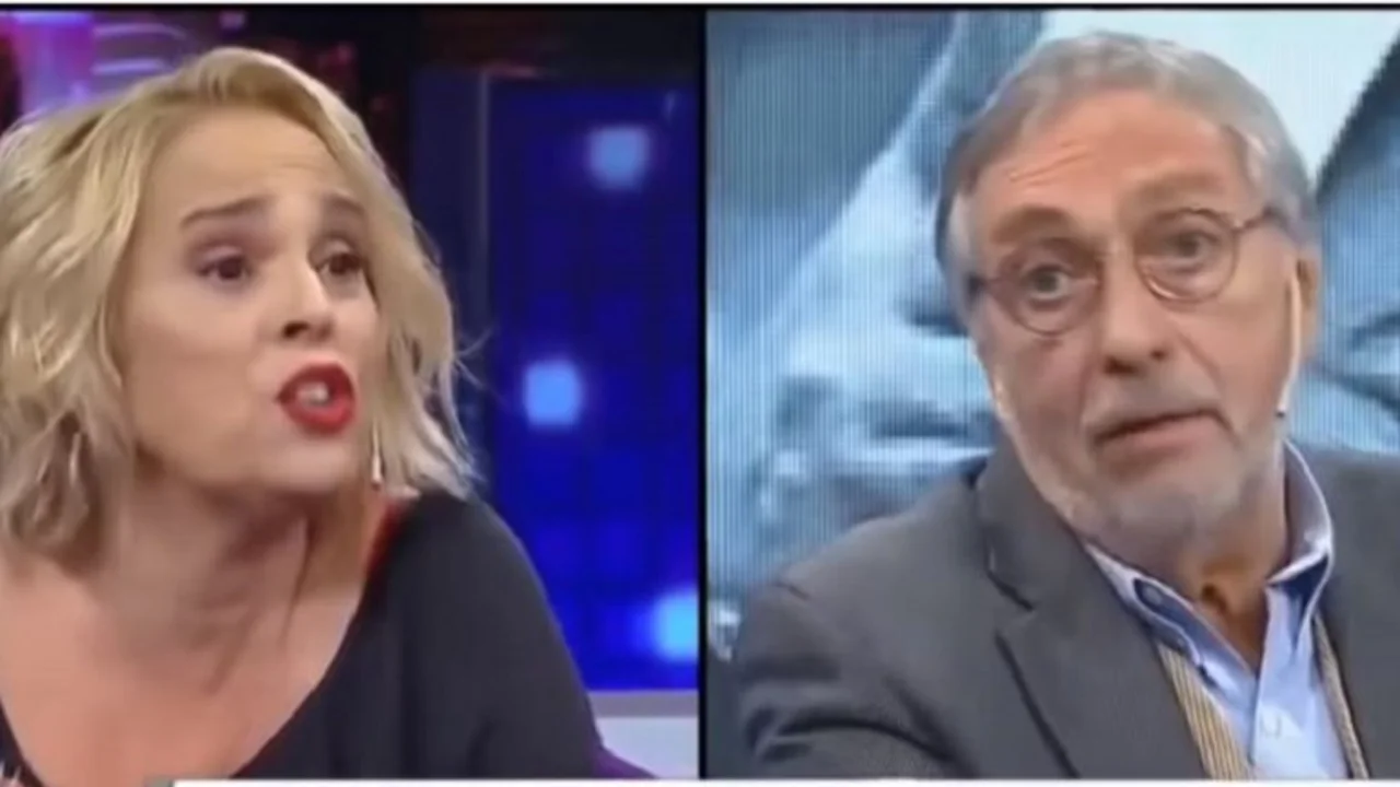 Hija de desparecida contra Brandoni: "Respetemos un poco"