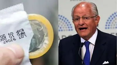 Tulipán respondió a las declaraciones del doctor Albino con una original campaña Tulipán respondió a las declaraciones del doctor Albino con una original campaña
